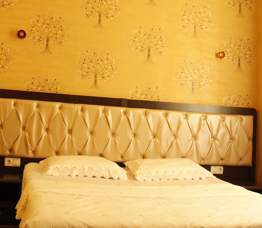 Armon Apart Hotel Khujand Quarto foto